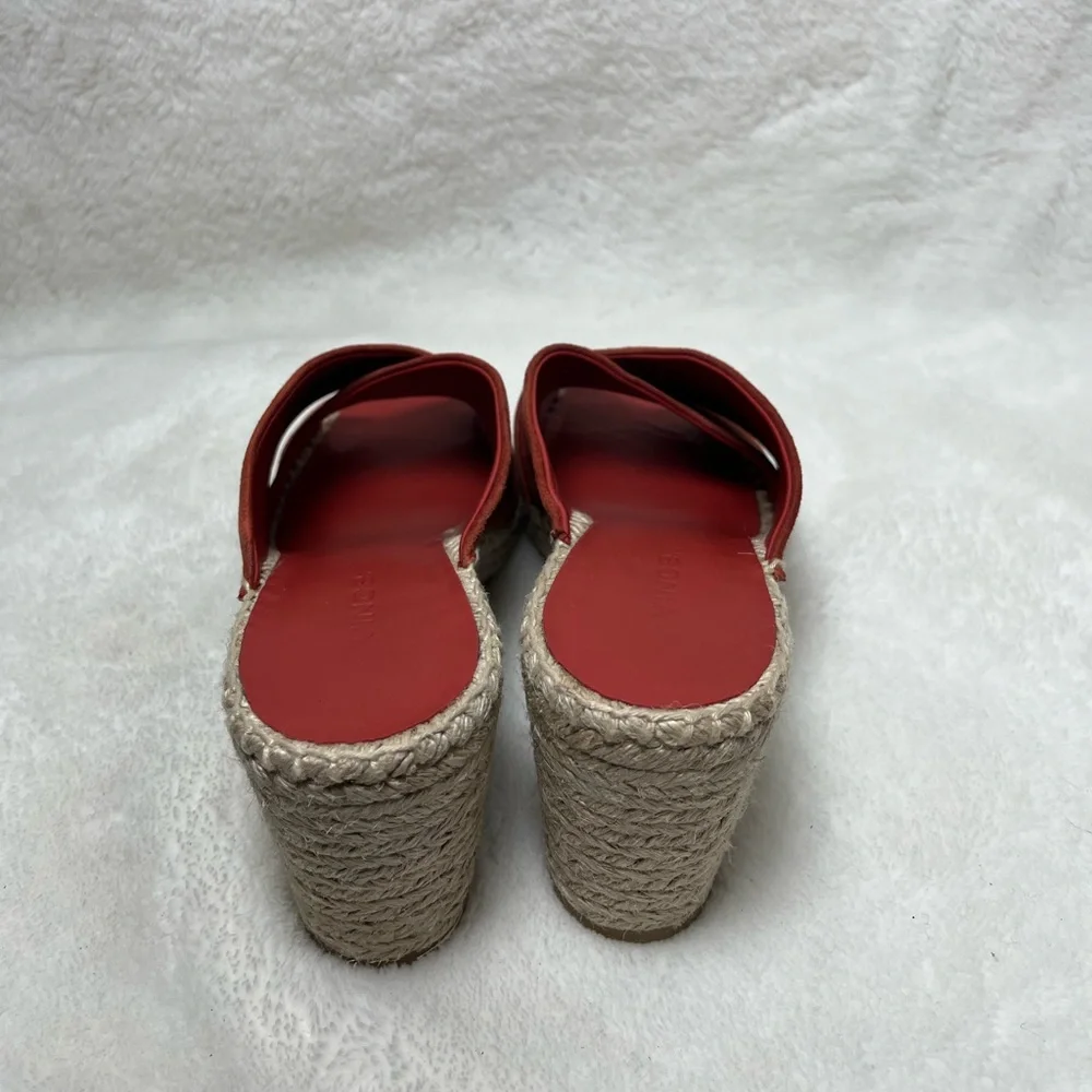 Vince gaelan suede